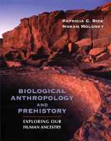 9780205381968-0205381960-Biological Anthropology and Prehistory: Exploring Our Human Ancestry