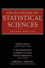 9780471150442-0471150444-Encyclopedia Of Statistical Sciences