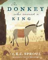 9781567692693-1567692699-The Donkey Who Carried a King