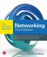 9780071827645-0071827641-Networking The Complete Reference, Third Edition