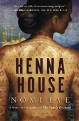 9781476740287-1476740283-Henna House: A Novel