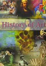 9780752551487-0752551485-Essential History of Art