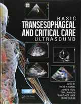 9781482237122-1482237121-Basic Transesophageal and Critical Care Ultrasound