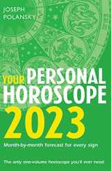 9780008520359-0008520356-Your Personal Horoscope 2023