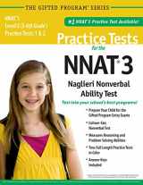 9781937383282-1937383288-NNAT3® 2 Practice Tests Level E (5th-6th Grade) in Color_ Publisher of the #1 CogAT® Practice Test