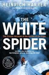 9780007197842-0007197845-The White Spider