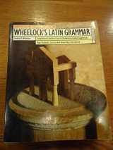 9780064671774-0064671771-Wheelock's Latin Grammar (Harpercollins College Outline)