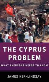9780199757169-019975716X-The Cyprus Problem: What Everyone Needs to Know®