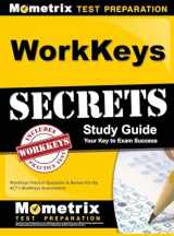 9781516705375-1516705378-WorkKeys Secrets Study Guide: WorkKeys Practice Questions & Review for the ACT's WorkKeys Assessments