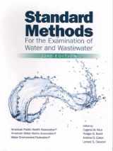 9780875530130-0875530133-Standard Methods for Examination of Water and Wastewater (Standard Methods for the Examination of Water and Wastewater)