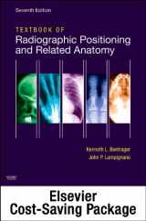 9780323057158-0323057152-Mosby's Radiography Online for Textbook of Radiographic Positioning & Related Anatomy (Text, Access Code, Workbook Package)