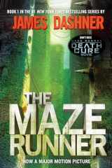 9780385737951-0385737955-The Maze Runner (Book 1)