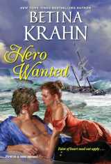 9781420151954-1420151959-Hero Wanted (Reluctant Heroes)
