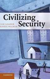 9780521871204-0521871204-Civilizing Security