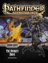 9781601257246-1601257244-Pathfinder Adventure Path: Iron Gods Part 6 - The Divinity Drive