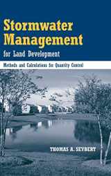 9780471721772-0471721778-Stormwater Management for Land Development: Methods and Calculations for Quantity Control