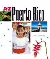 9780516250731-0516250736-Puerto Rico (A to Z)