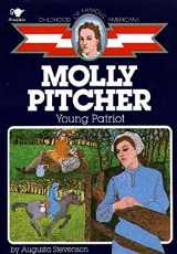 9780020420408-0020420404-Molly Pitcher: Young Patriot (Childhood of Famous Americans)
