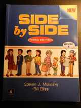 9780130267443-0130267449-Side by Side: Student Book 1, Third Edition