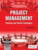 9788126521647-8126521643-Project Management: Planning And Control Techniques, 4Th Ed