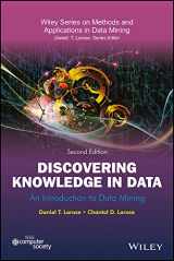 9788126558346-8126558342-Discovering Knowledge In Data: An Introduction To Data Mining, 2Nd Ed
