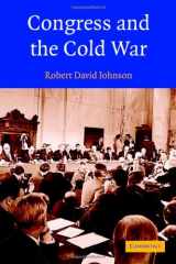 9780521821339-0521821339-Congress and the Cold War
