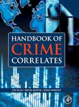 9780123736123-0123736129-Handbook of Crime Correlates