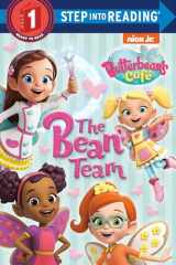 9781984894458-1984894455-The Bean Team (Butterbean's Cafe) (Step into Reading)
