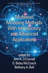 9781648028717-1648028713-Multilevel Modeling Methods with Introductory and Advanced Applications (Quantitative Methods in Education and the Behavioral Sciences: Issues, Research, and Teaching)
