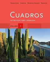 9781111341152-111134115X-Cuadros Student Text, Volume 2 of 4: Introductory Spanish (Explore Our New Spanish 1st Editions)