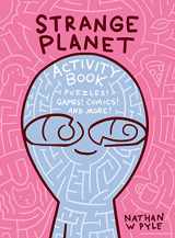 9780063049758-0063049759-Strange Planet Activity Book