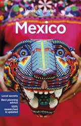 9781838691882-183869188X-Lonely Planet Mexico (Travel Guide)