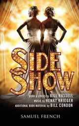 9780573704840-0573704848-Side Show (2014 Broadway Revival)