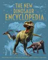 9781398824850-1398824852-The New Dinosaur Encyclopedia: Predators & Prey, Flying & Sea Creatures, Early Mammals, and More! (Arcturus New Encyclopedias, 2)