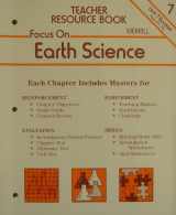 9780675027113-067502711X-Focus on Earth Science - Teacher Resource Book - Unit 7 Booklet