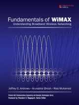 9780132225526-0132225522-Fundamentals of WiMAX: Understanding Broadband Wireless Networking