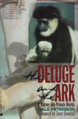 9780380711994-0380711990-The Deluge and the Ark: A Journey into Primate Worlds