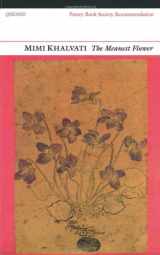 9781857548686-185754868X-The Meanest Flower (Poetry Book Society Recommendation)