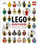 9781465414113-1465414118-LEGO Minifigure Year by Year: A Visual History