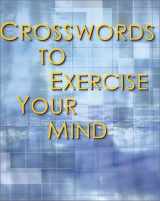 9780806972633-0806972637-Crosswords to Exercise Your Mind