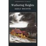 9781853260018-1853260010-Wuthering Heights (Wordsworth Classics)