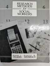 9780801303616-0801303613-Research Methods for Social Workers