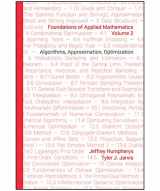 9781611976052-1611976057-Foundations of Applied Mathematics, Volume 2: Algorithms, Approximation, Optimization
