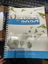 9780763895778-0763895776-Computerized Accounting with Quickbooks 2020