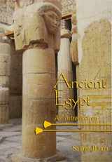 9780521675987-0521675987-Ancient Egypt: An Introduction