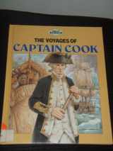 9780531183496-0531183491-The Voyages of Captain Cook (Great Journeys)