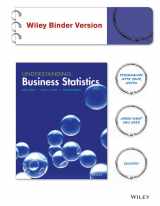 9781118876978-1118876970-Understanding Business Statistics