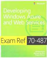 9780735677241-0735677247-Exam Ref 70-487: Developing Windows Azure and Web Services