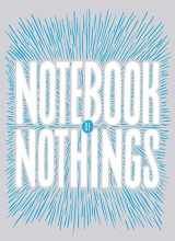 9781938073915-1938073916-Notebook of Nothings