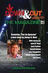 9781643961644-1643961640-Down and Out the Magazine, Vol 2, Issue 2